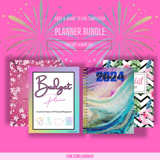 Digital Planners