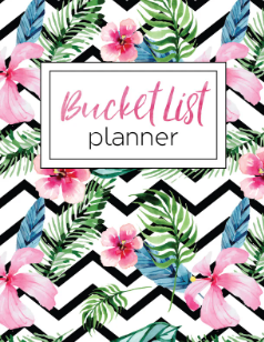 Bucket List Planner