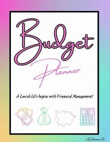 Budget Planner