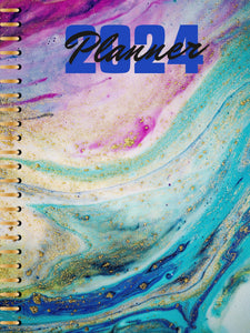 2024 Planner